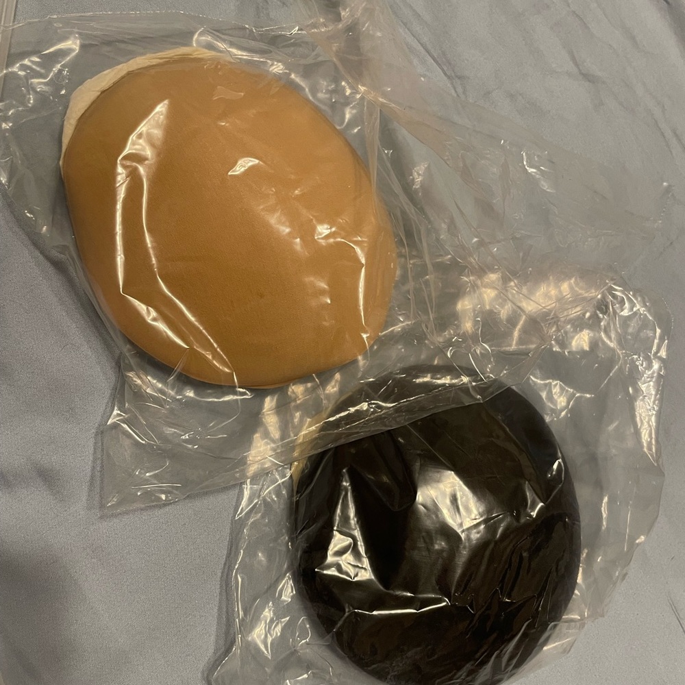 Kindred Bravely leakproof reusable breast pads